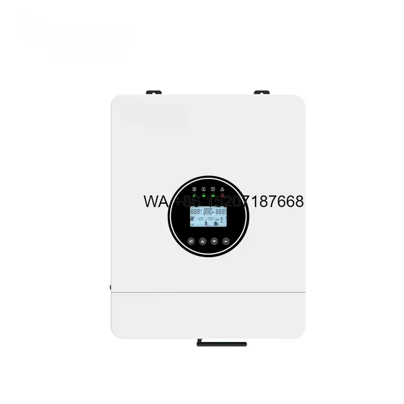 Wmwmnu for Felicitysolar 6000W - Off Grid Solar Inverter 48V 6000W review and price