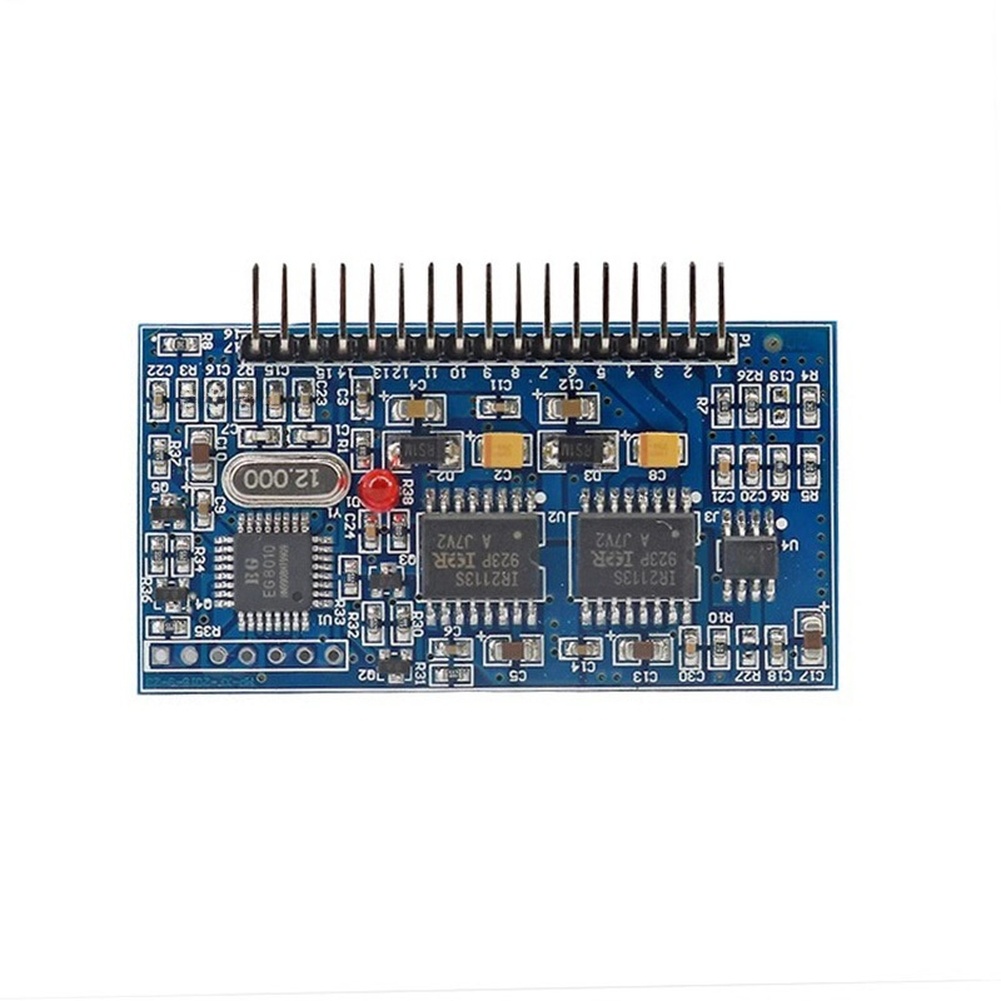 EGS002 EG8010 IR2110 SPWM Inve - Egs002 Pure Sine Wave Inverter Driver Board review and price