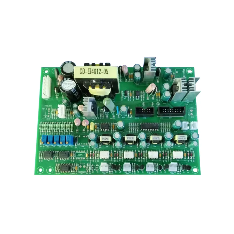 For 1Kw 2kw 3kw 5kw 5.5kw 8kw  - Pure Sine Wave Inverter Board 24V 48V review and price
