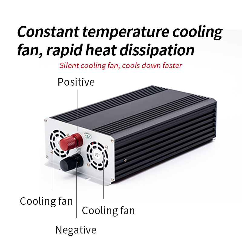 6000W 5000W 4000W 3000W Pure S - Pure Sine Wave Inverter 5000W 48V 220V review and price